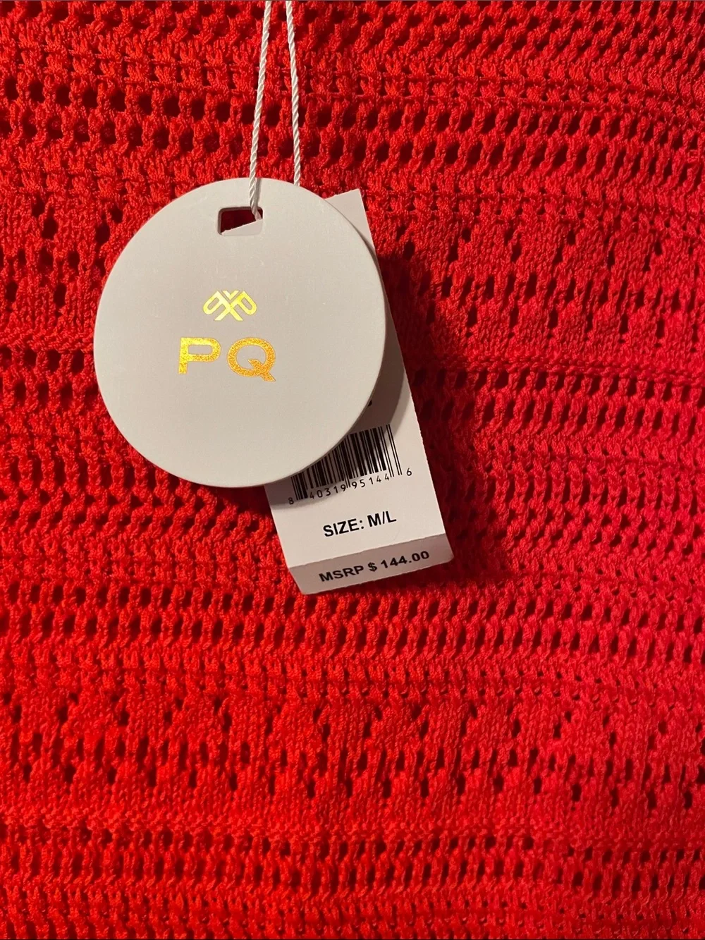 NWT PQ Swim 